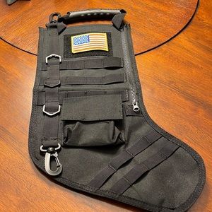Tactical Gurkha Cigar Stocking